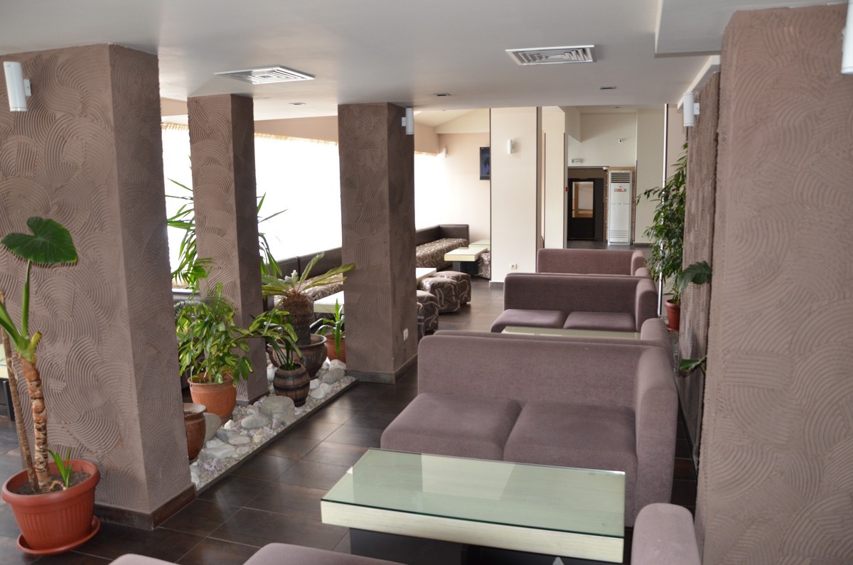 Hotel Olymp