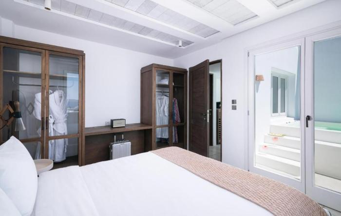 Hotel Porto Mykonos