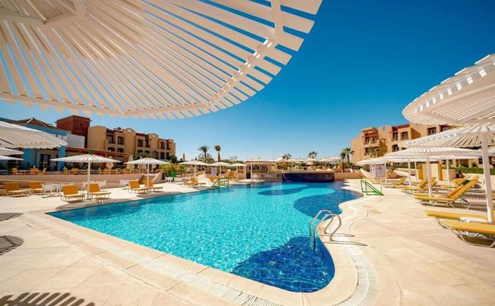 Hotel Lemon and Soul Makadi Garden