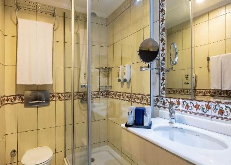 Marmaris Bay Resort Holiday Village Hotel