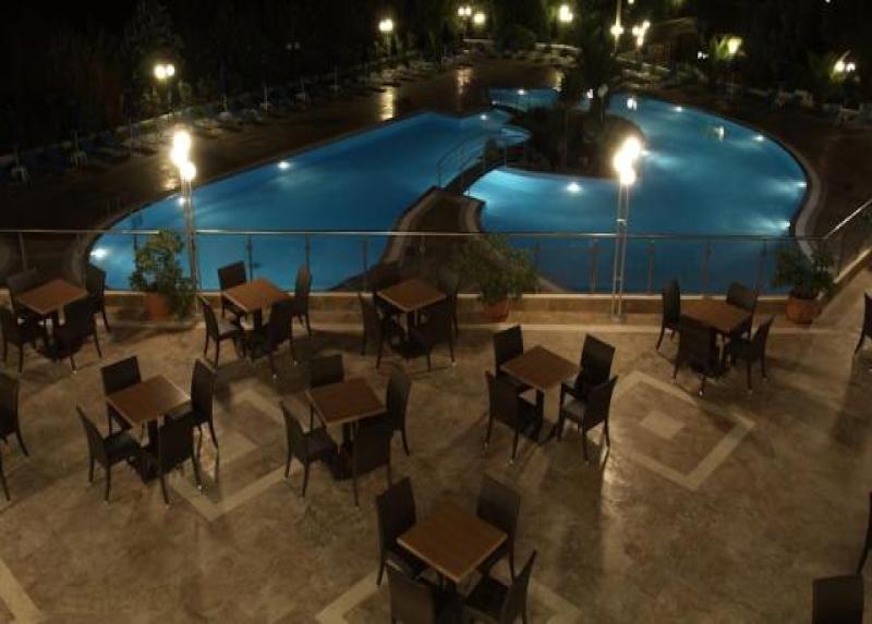 Alexandros Palace Hotel