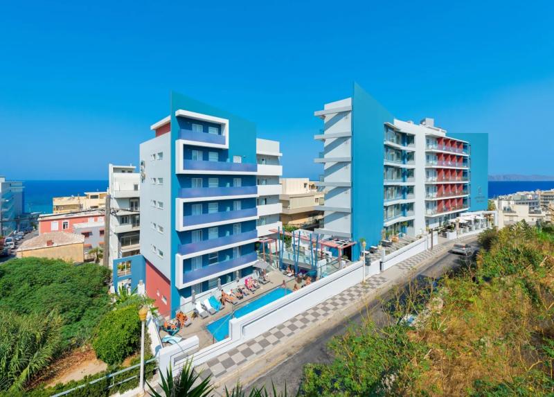 Semiramis Hotel