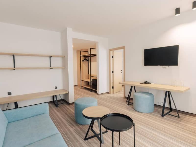 Hotel SUNEO  Perla