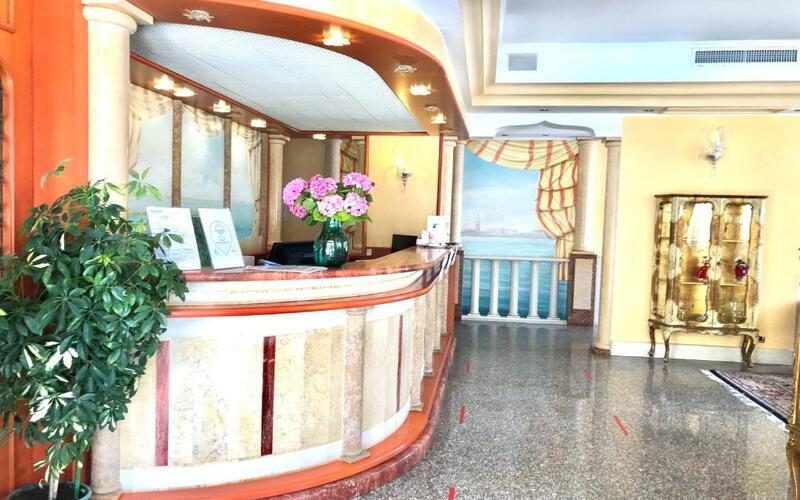 Hotel Margherita