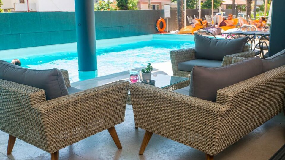 Hotel Mediterranean Resort