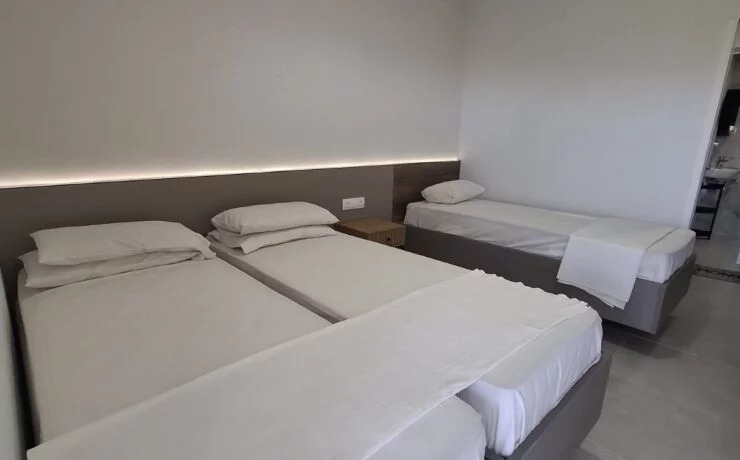 Vila Kipos 2 Premium