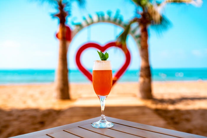 Sunthalia Hotels & Resorts Ultra All Inclusive Adults Only Party Hotel