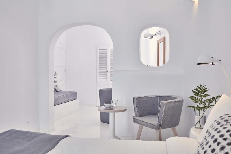 Clif Side Suites