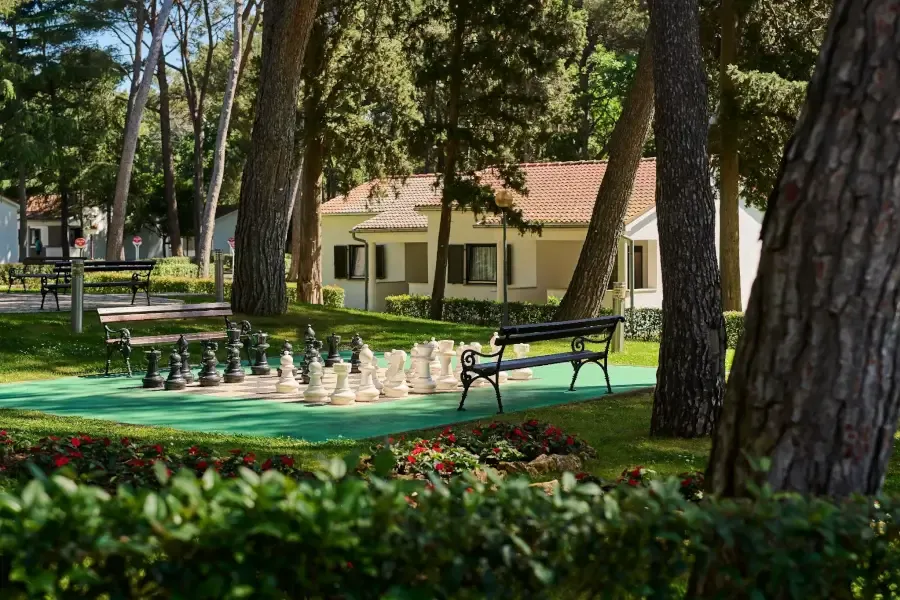 Vila Galijot Plava Laguna