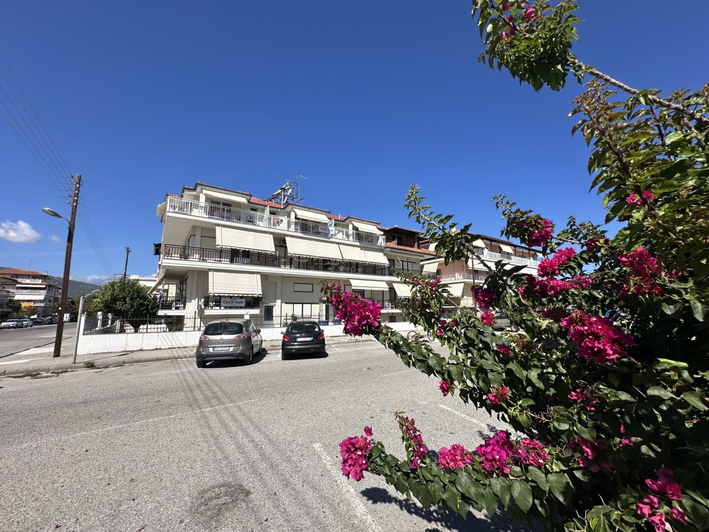 Vila Ioanna Lux