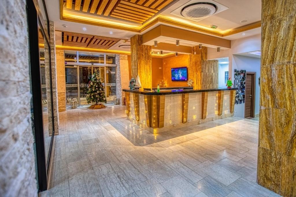Hotel Nova Riviera