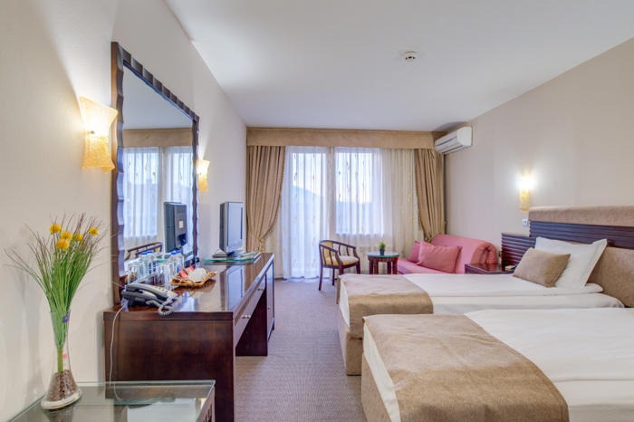 Bansko Spa & Holidays