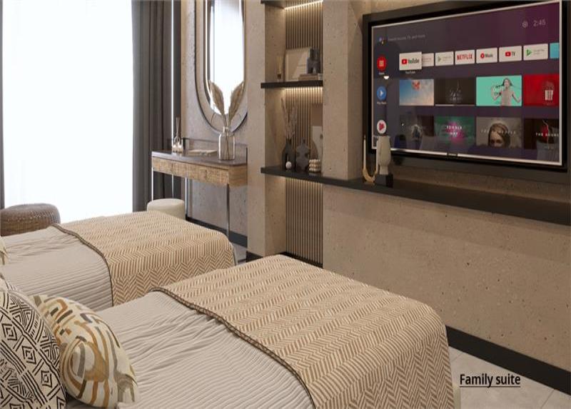 Ethno Hotels Belek