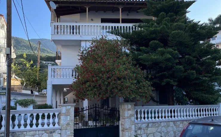 Vila Pappas