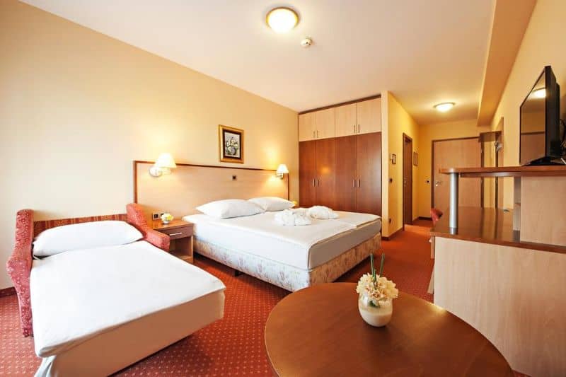 Hotel Zeleni Gaj