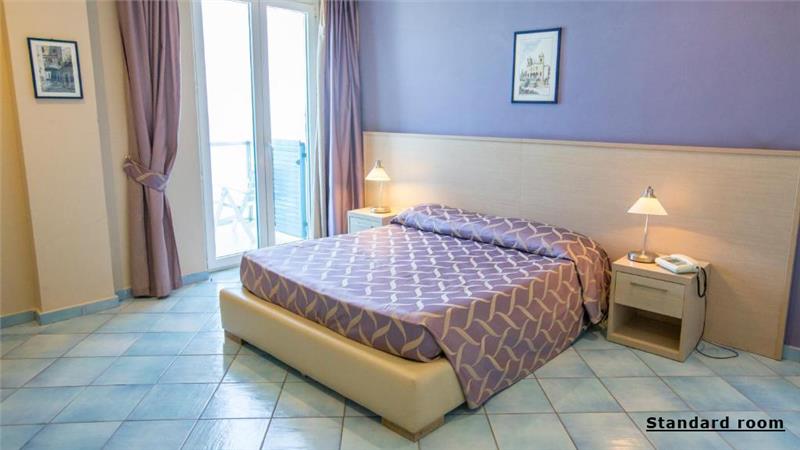 Tourist Hotel