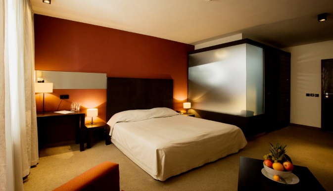 Hotel Riverside