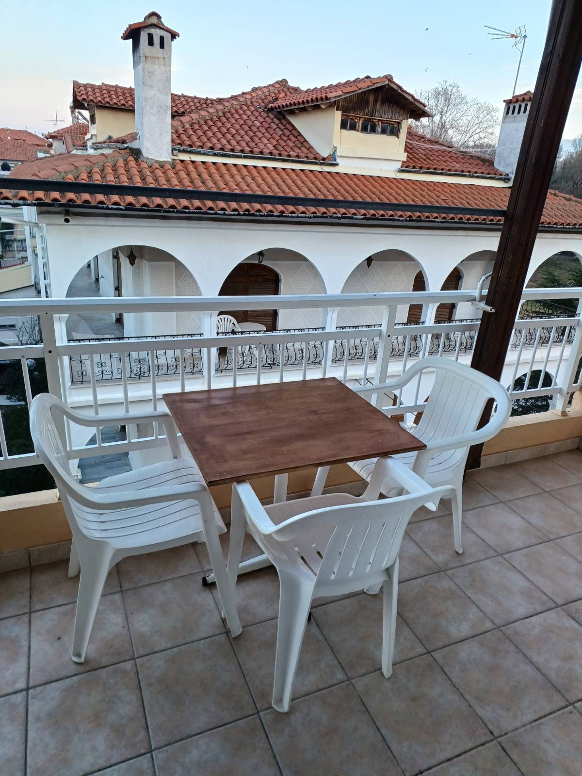 Vila Del Sol