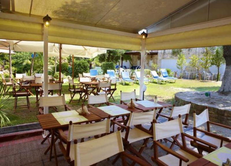 Grand Victoria Hotel