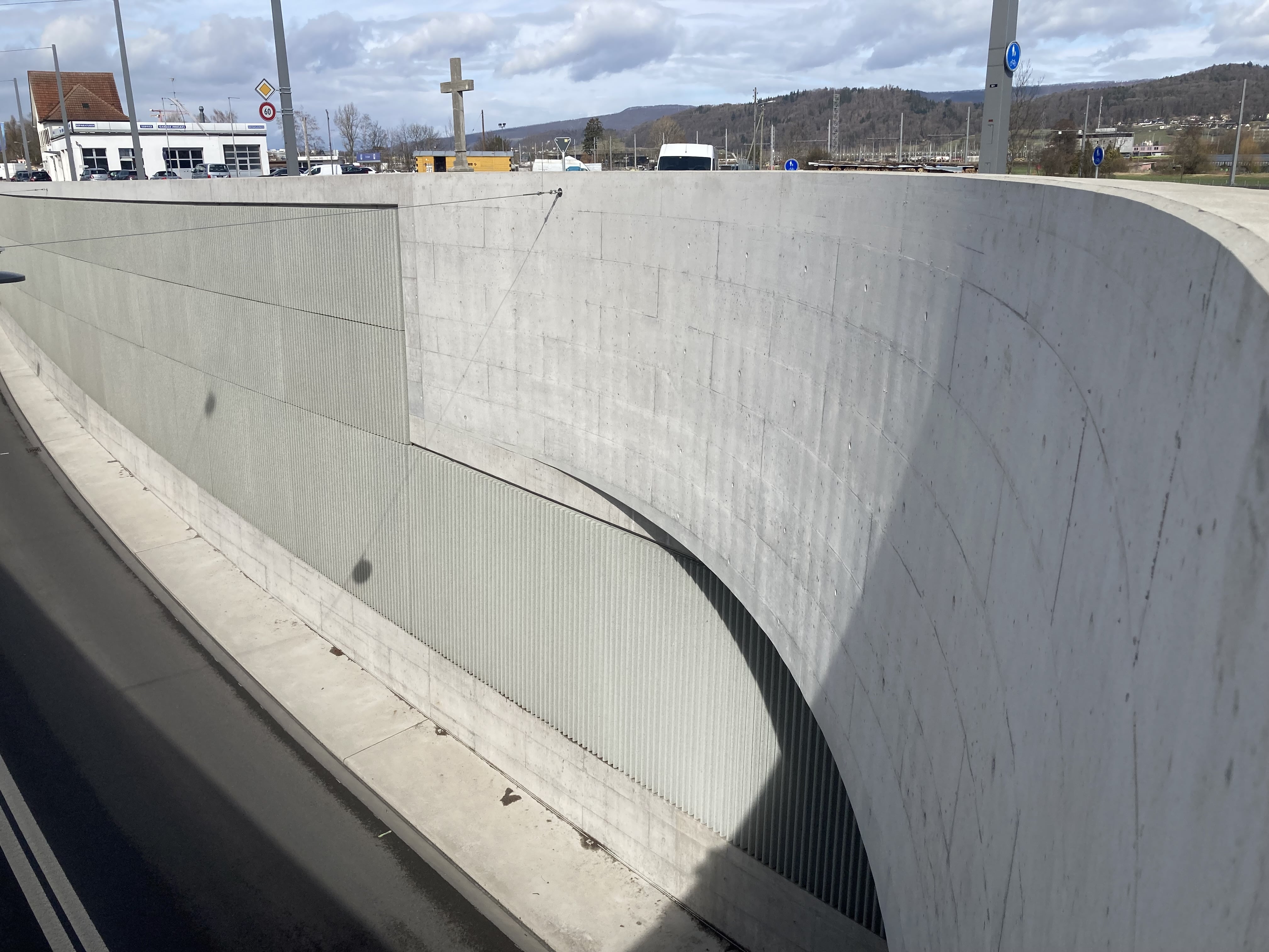 Limmattalbahn
