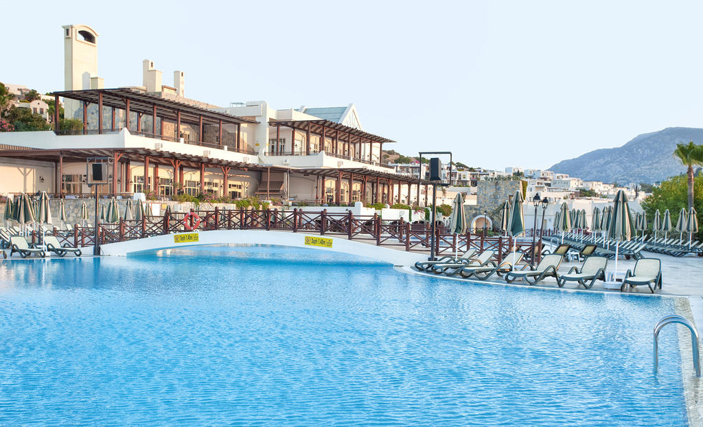 Selectum Colours Bodrum (ex. Asteria Bodrum Resort)