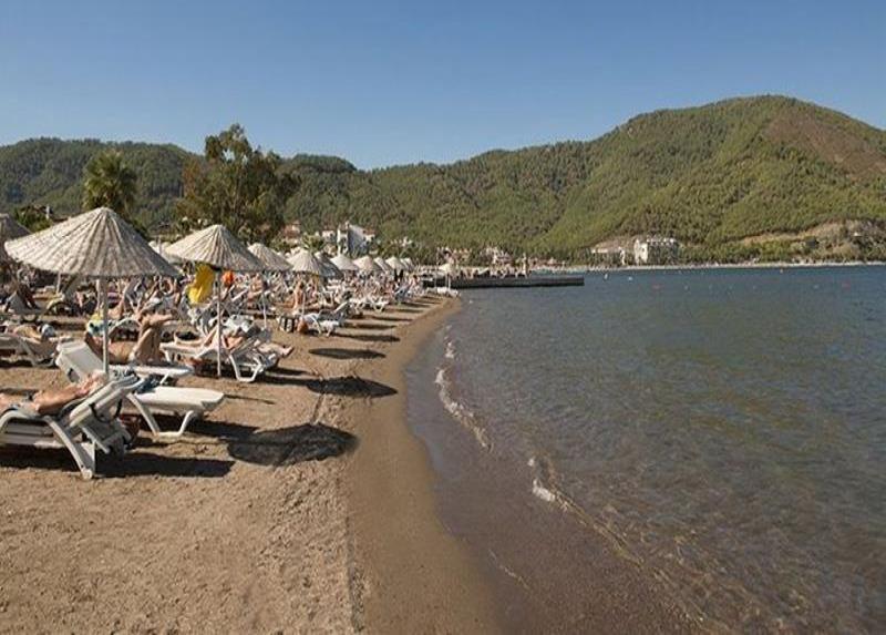 Club Munamar Beach Resort Hotel