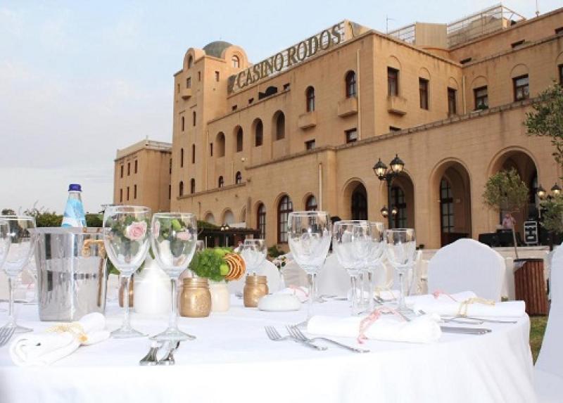 Grande Albergo Delle Rose Hotel
