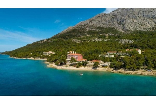 Depadansa Casa Bellevue