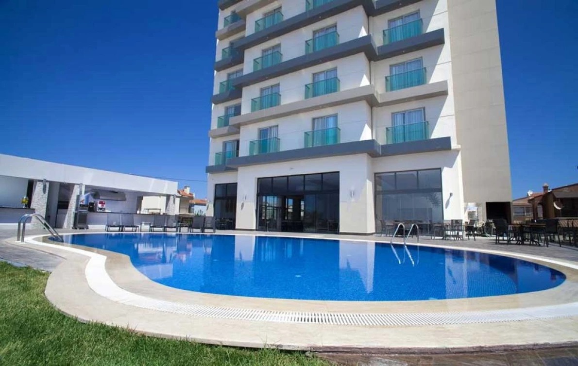 Hotel Musho