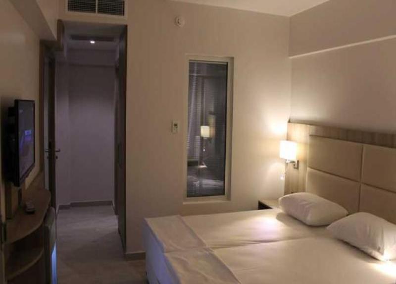Begonville Beach Hotel