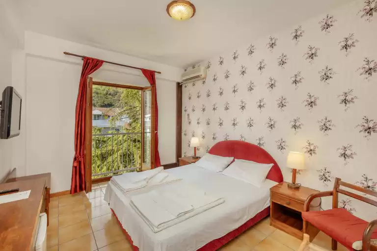 Hotel Talia