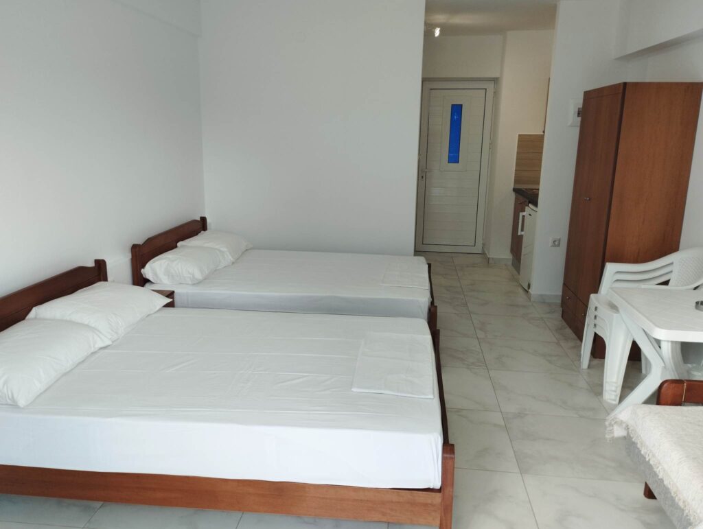 Vila Antonio