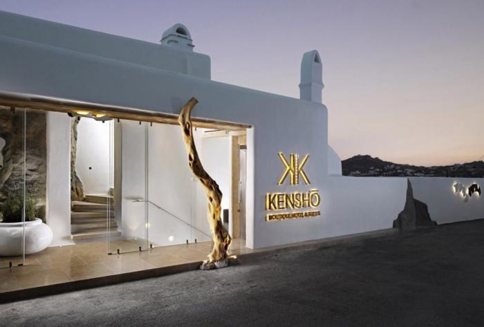 Hotel Kensho Boutique