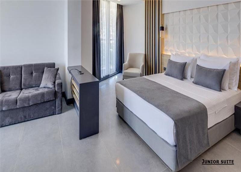 Signature Blue Resort Hotel