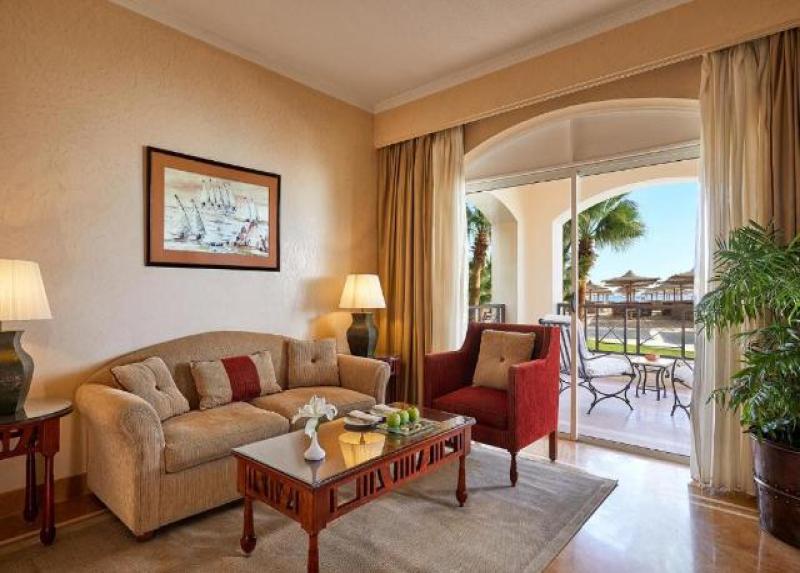 Iberotel Makadi Beach Hotel