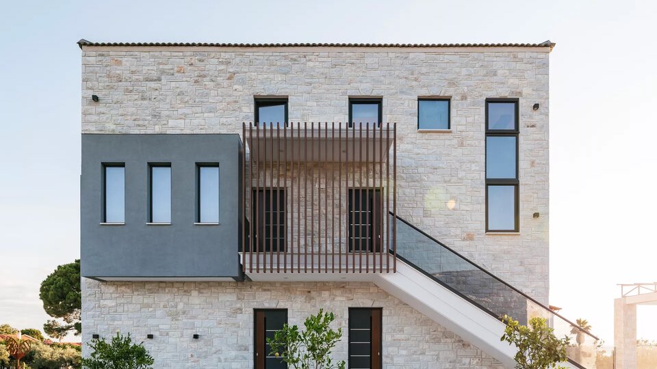 Cocooning Suites by Blue Carpet