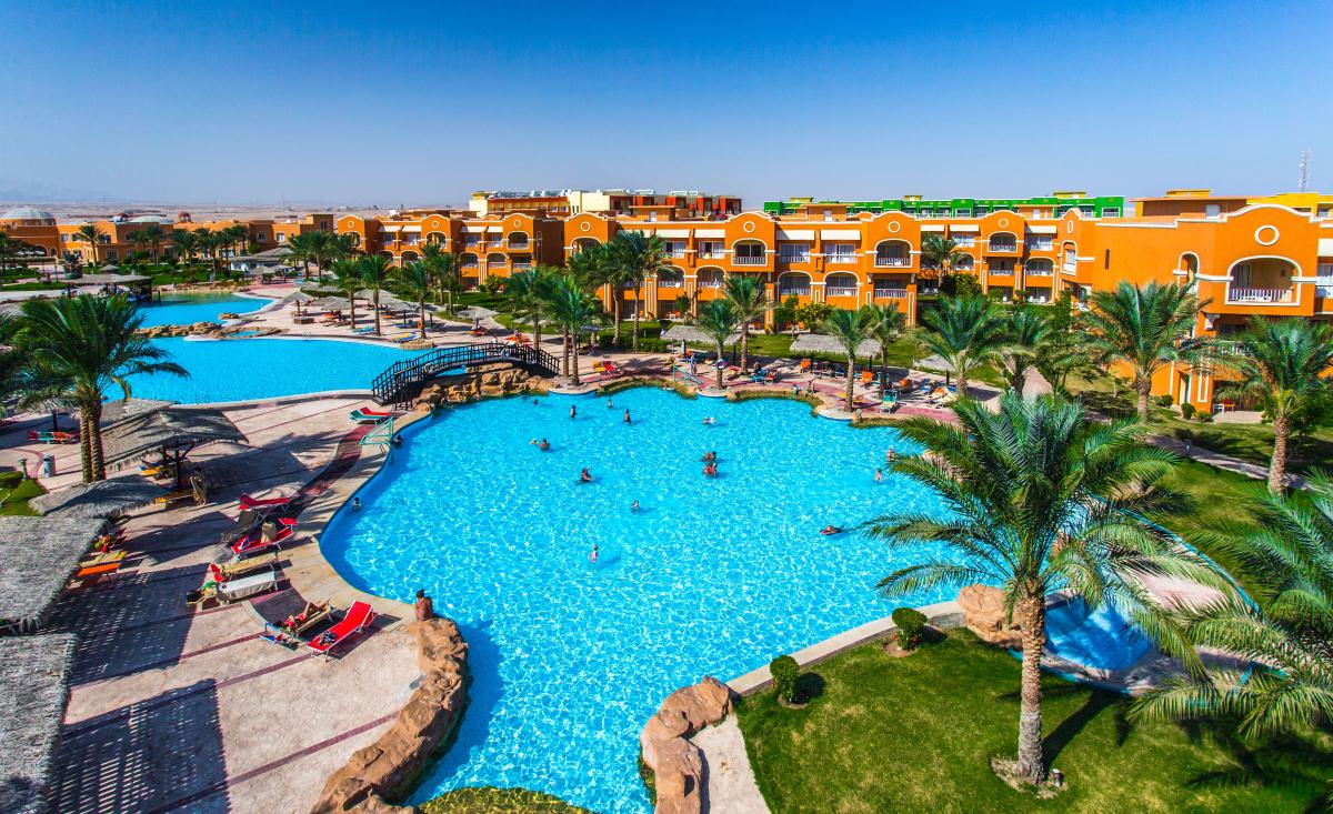 Sentido Caribbean Soma Bay