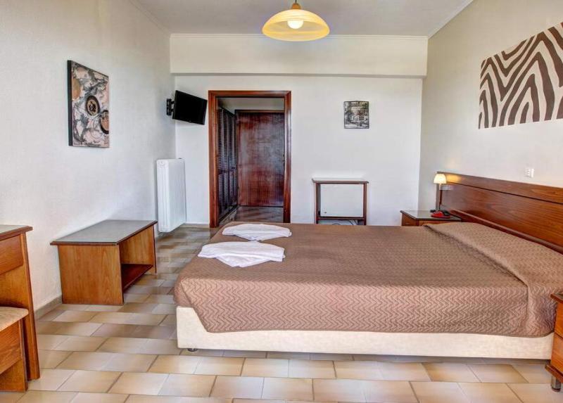 Golden Sands Hotel