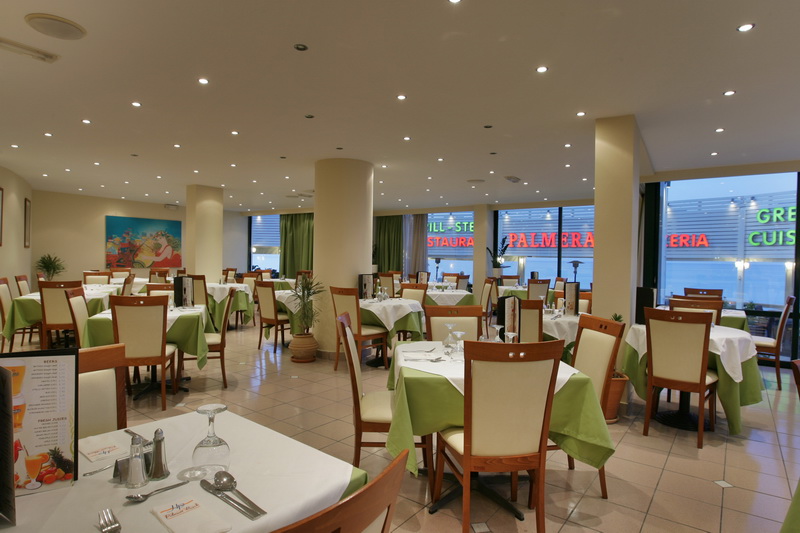Palmera Beach Hotel