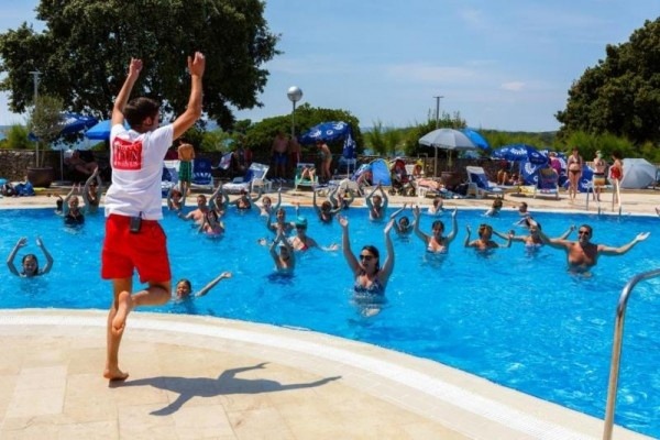 Hotel Dražica