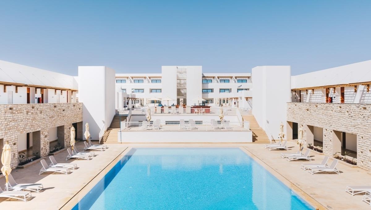 Sentido Reef Oasis Suakin Resort