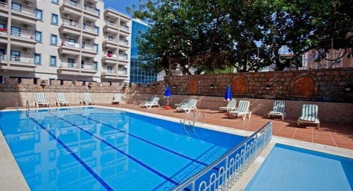 Hotel Diamore
