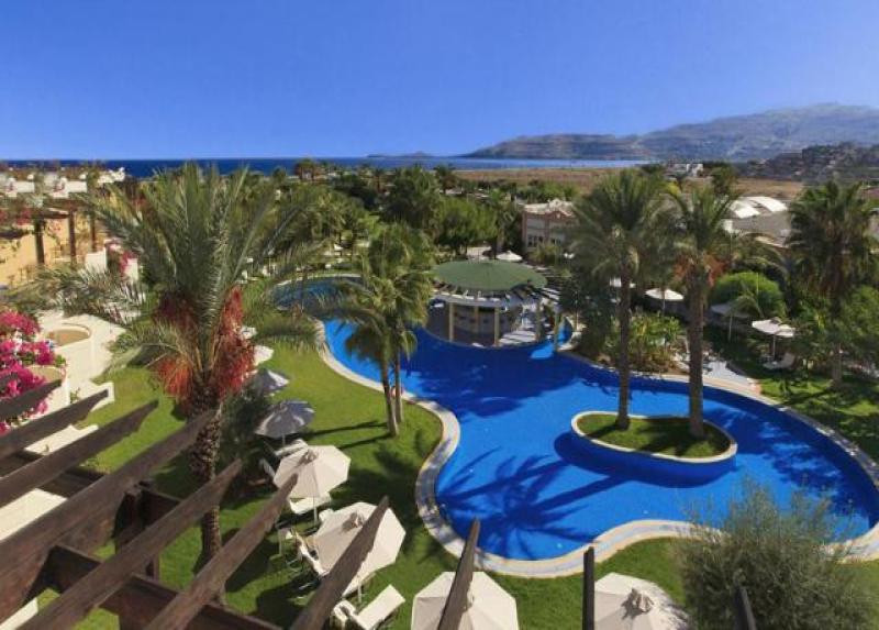 Atrium Palace Thalasso Spa Resort & Villas Hotel