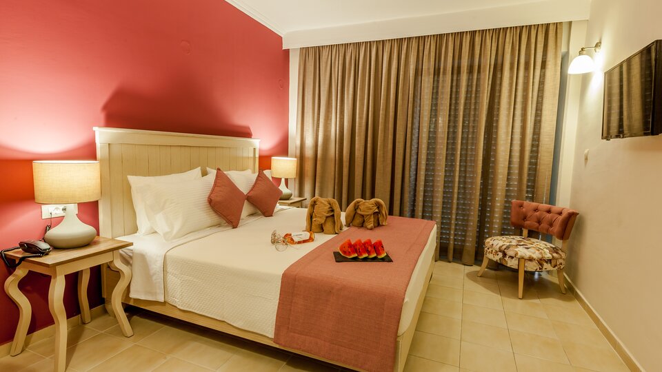 Hotel Kassandra Mare