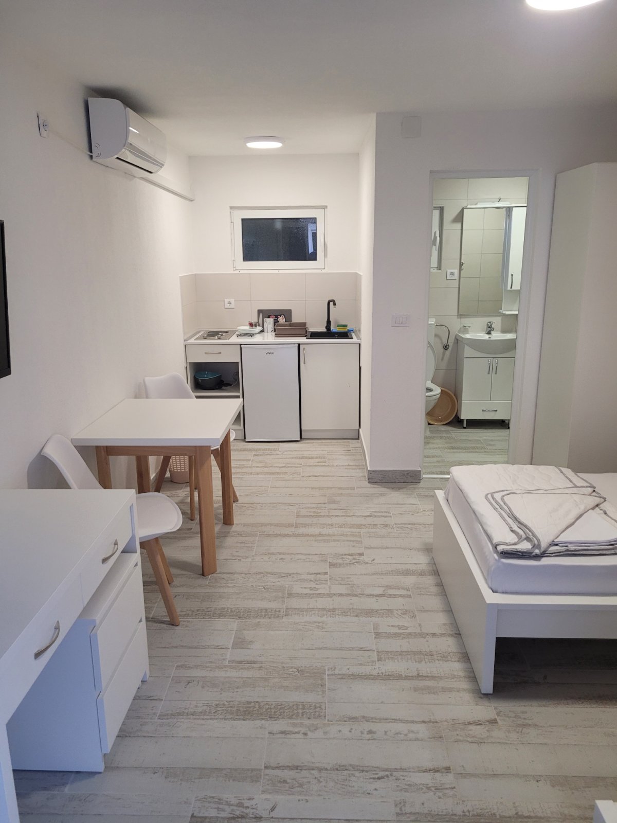 Apartmani Alternativa