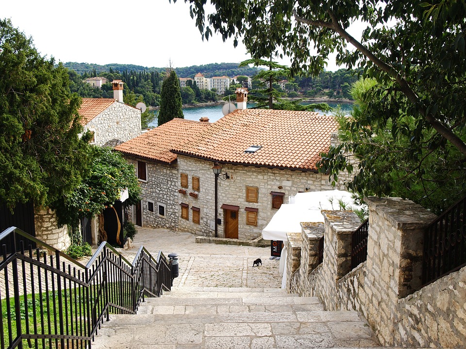 Rovinj