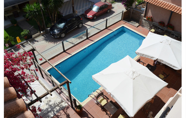 Vila Poseidon