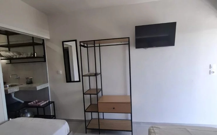 Vila Kipos 2 Premium