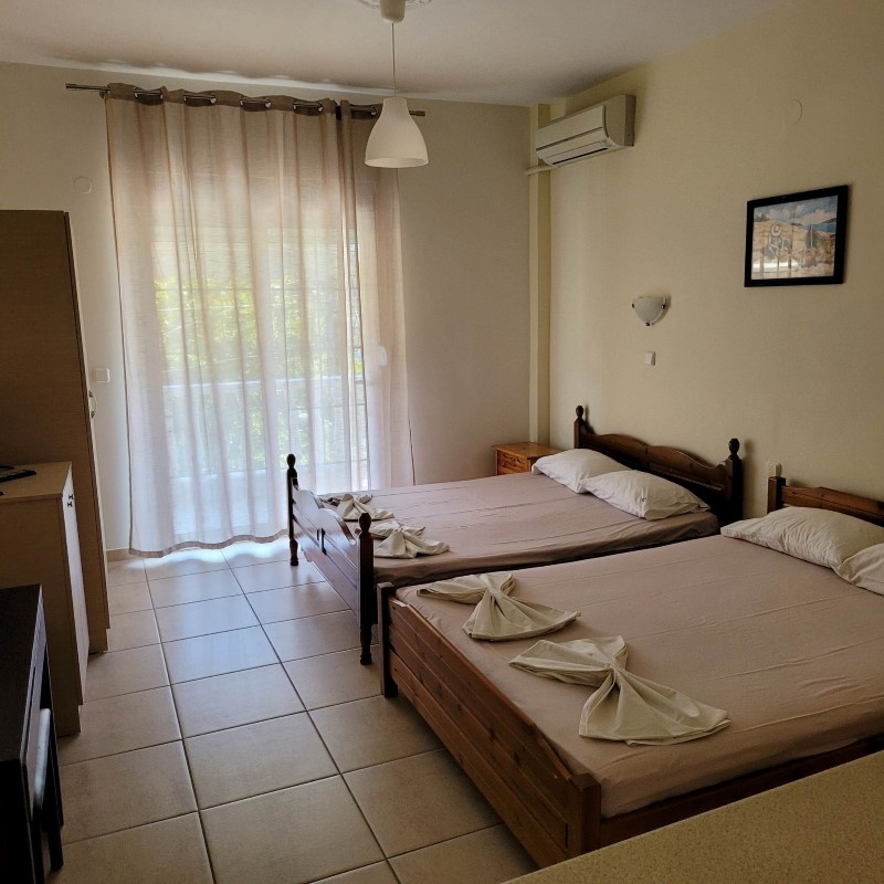Vila Constantin