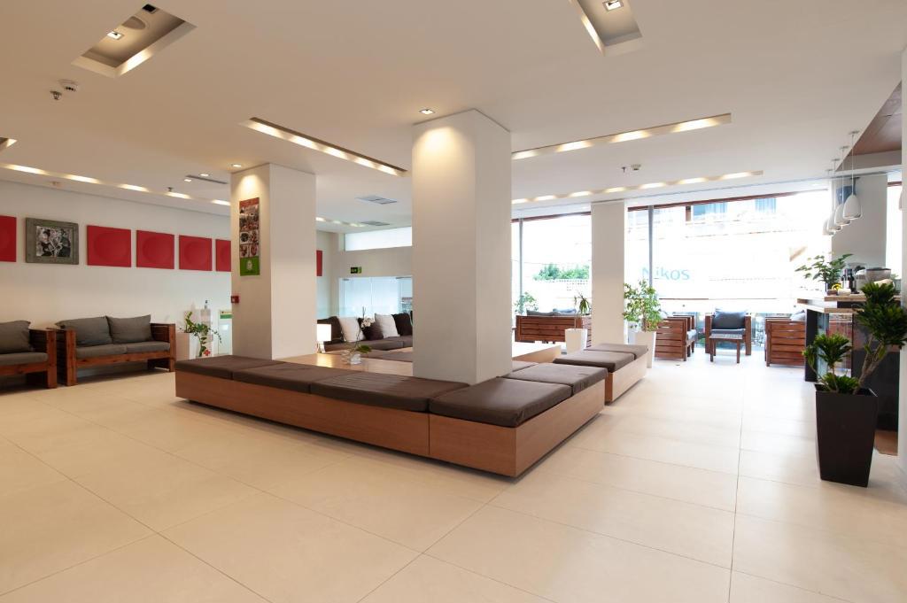 Atlantis Boutique City Hotel